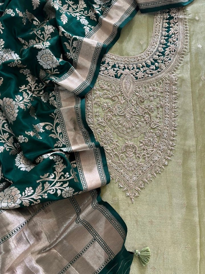 SHAADI Trousseau Series