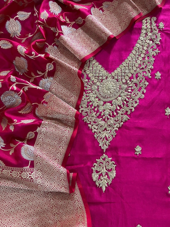 SHAADI Trousseau Series