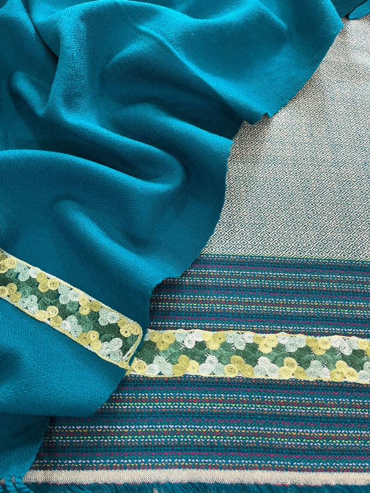 Sheep Wool Collection