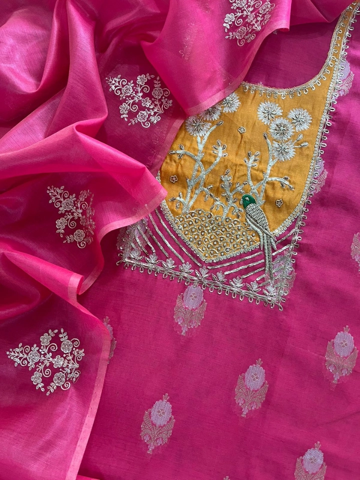 Attract Birds with Garden Wear