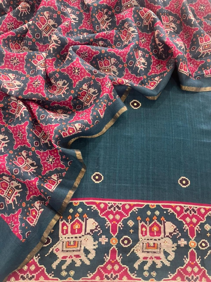 Ancient Luxury Print