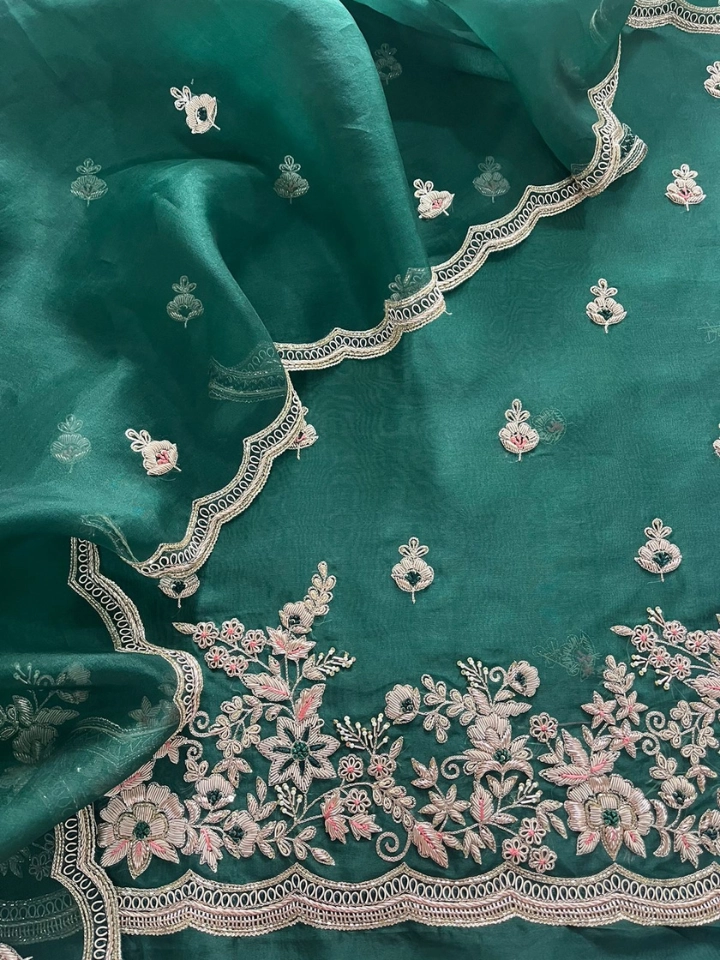 •SHAADI• Trousseau Handwork Series