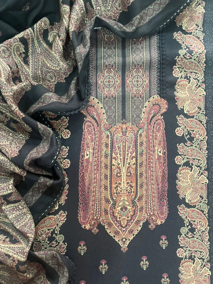 ~पश्मीना~ Winter Edit